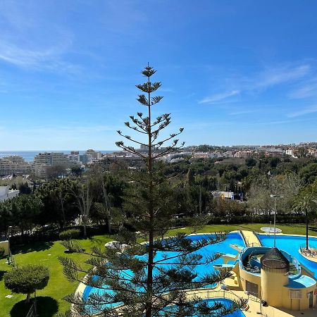 Benalmadena Jupiter Sunsea View Apartments Bagian luar foto