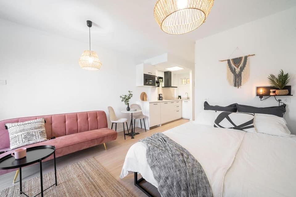 Benalmadena Jupiter Sunsea View Apartments Bagian luar foto