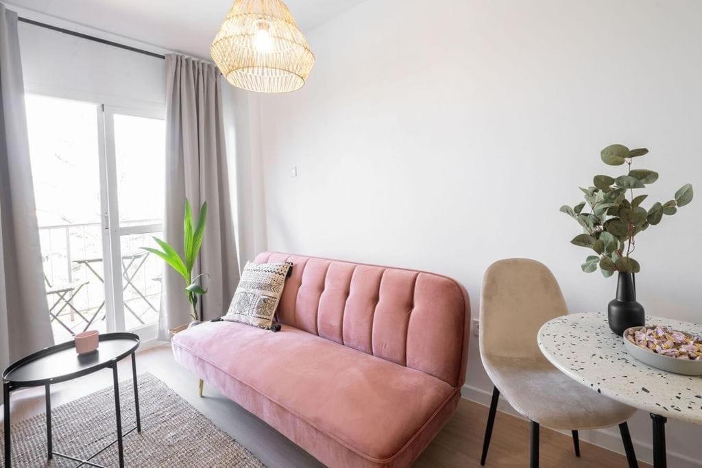 Benalmadena Jupiter Sunsea View Apartments Bagian luar foto