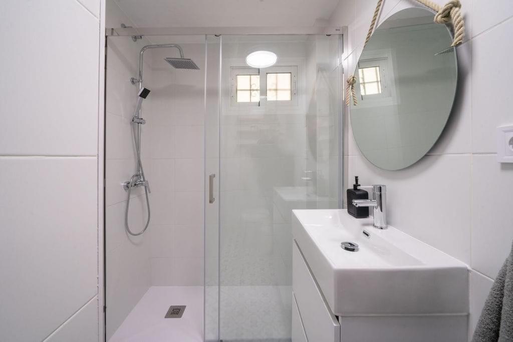 Benalmadena Jupiter Sunsea View Apartments Bagian luar foto
