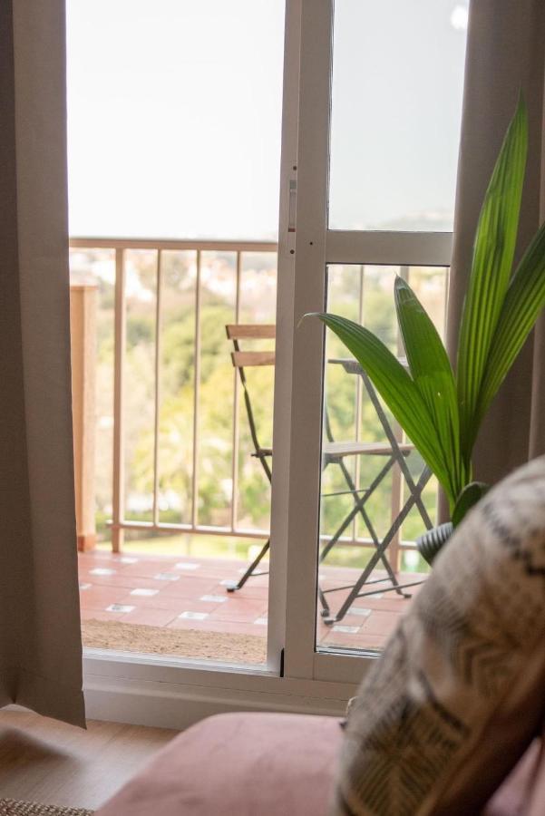 Benalmadena Jupiter Sunsea View Apartments Bagian luar foto