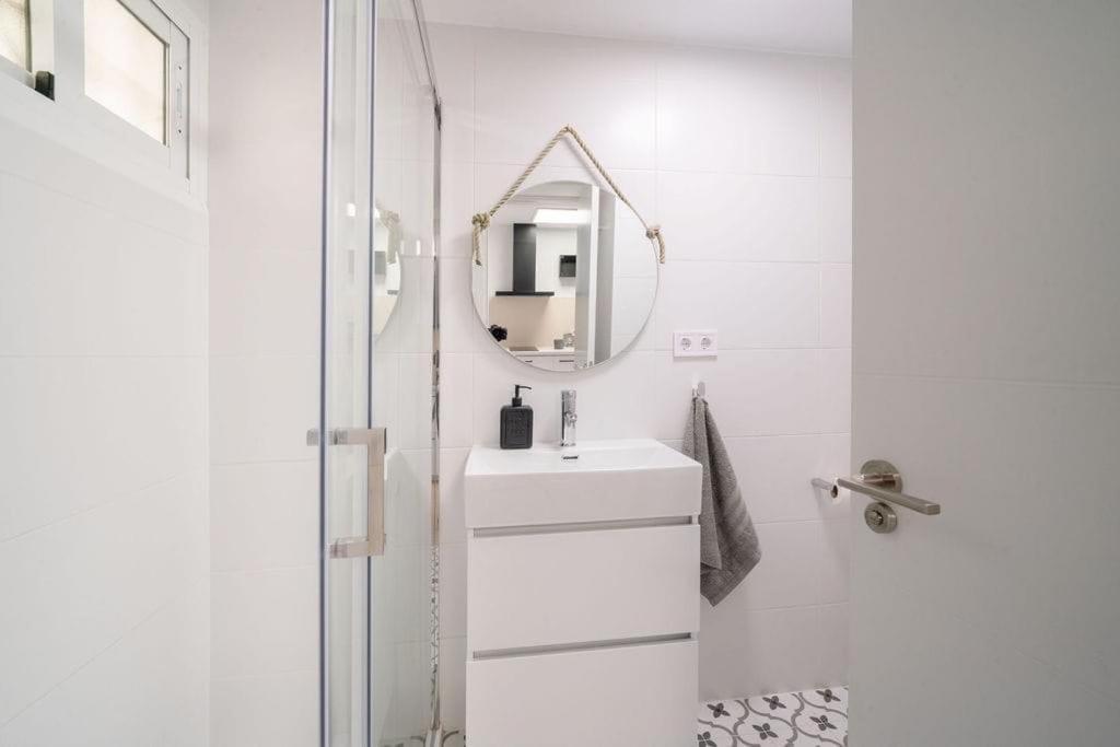 Benalmadena Jupiter Sunsea View Apartments Bagian luar foto