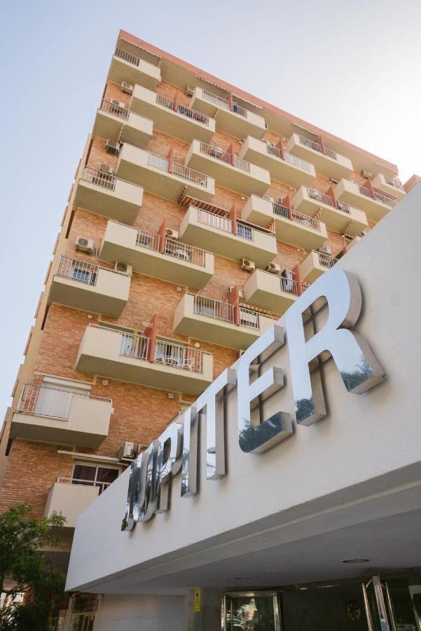 Benalmadena Jupiter Sunsea View Apartments Bagian luar foto